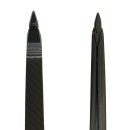 JACKALOPE - Onyx - 64 inches - Hybrid Bow - 30-50 lbs