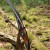 JACKALOPE - Onyx - 64 inches - Hybrid Bow - 45 lbs | Left Hand