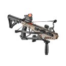 EK ARCHERY Cobra System RX - 230 fps / 130 lbs -...