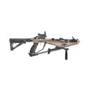 EK ARCHERY Cobra System RX - 130 lbs - Pistol Crossbow