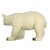 CENTER-POINT 3D Polar Bear