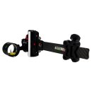 AXCEL Accutouch Plus Carbon Pro Slider - Visier