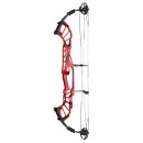 HOYT Invicta 40 SVX - Compound bow - 60-70 lbs - Right...