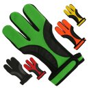 elTORO Chroma - Shooting glove - various colours