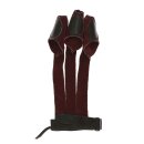 elTORO Ruby II - Shooting glove - various sizes