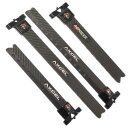 AXCEL Achive XP - Extender Bar - 6 inches or 9 inches