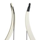 BEARPAW Penthalon Twin Hero - 62-70 inches - 12-42 lbs - Recurve Bow