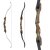 BEARPAW Penthalon Twin Hero - 62-70 inches - 12-42 lbs - Recurve Bow