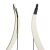 BEARPAW Penthalon Twin Hero - 62-70 inches - 12-42 lbs - Recurve Bow
