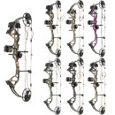 2023 BEAR ARCHERY Compoundbogen Royale RTH