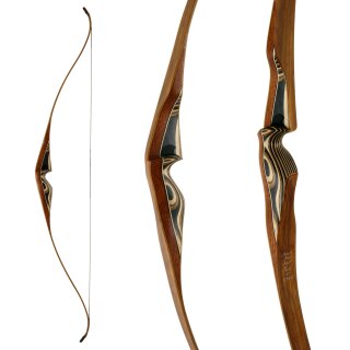 BODNIK BOWS Desert Hunter - 60 Inch - 20-50 lbs - Recurve Bow