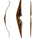 BODNIK BOWS Desert Hunter - 60 Inch - 20-50 lbs - Recurve Bow