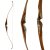 BODNIK BOWS Desert Hunter - 60 Inch - 20-50 lbs - Recurve Bow