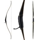 BODNIK BOWS Ghost - 2020 Version - 50 inches - 20-55 lbs...