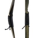 BODNIK BOWS Ghost - 2020 Version - 50 inches - 20-55 lbs...