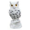 IBB 3D Snow Owl