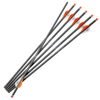 Armbrustbolzen | CENTERPOINT CP400 Carbon Arrow