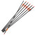 Armbrustbolzen | CENTERPOINT CP400 Carbon Arrow