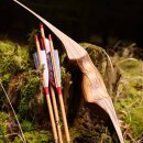 DRAKE ARCHERY ELITE Streak - 20-50 lbs - One Piece Recurve bow