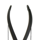 DRAKE ARCHERY ELITE Streak - 20-50 lbs - One Piece Recurve bow