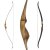 DRAKE ARCHERY ELITE Streak - 20-50 lbs - One Piece Recurve bow