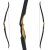 DRAKE ARCHERY ELITE Streak - 20-50 lbs - One Piece Recurve bow