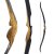 DRAKE ARCHERY ELITE Streak - 20-50 lbs - One Piece Recurve bow