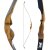 DRAKE ARCHERY ELITE Streak - 20-50 lbs - One Piece Recurve bow