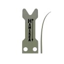 HAMSKEA Launcher - Ersatzauflagefinger