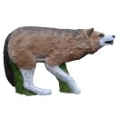 IBB 3D Europ&auml;ischer Wolf