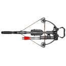 BARNETT Explorer XP370 - 370 fps / 165 lbs - Compoundarmbrust