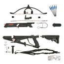 EK ARCHERY Cobra System Adder - 249 fps / 130 lbs - Pistolenarmbrust