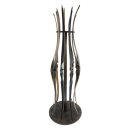 JACKALOPE - Display stand - round - for 9 bows  [***]