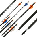 Crossbow bolt | SPHERE Hurricane - Carbon - 14-22 inches