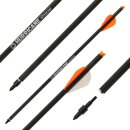 Crossbow bolt | SPHERE Hurricane - Carbon - 16-22 inches