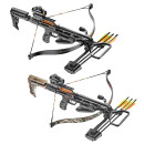 EK ARCHERY JAG 2 Pro - 175 lbs - Crossbow