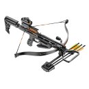 EK ARCHERY JAG 2 Pro - 260 fps / 175 lbs - Recurvearmbrust