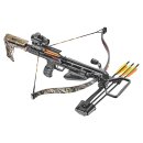 EK ARCHERY JAG 2 Pro - 260 fps / 175 lbs - Recurvearmbrust