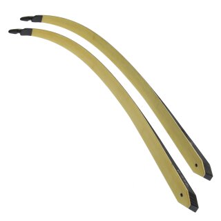 Wurfarme | JACKALOPE JLS Recurve - 20-45 lbs - Bambus