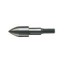 SAUNDERS Bullet - 11/32 inches - Screw-in point
