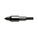 SAUNDERS Field - 9/32 inches - Screw-in point