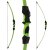 DRAKE Mantis - 18 lbs - Recurvebogen inkl. Zubehör