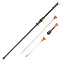 COLD STEEL Big Bore - 4ft or 5ft - Blowgun