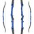 DRAKE Chroma Performance - 68 inches - 18-38 lbs - Recurve bow