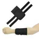 X-BOW FMA Bolt holder - Wrist quiver