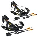 EK ARCHERY Accelerator 370 - 370 fps / 185 lbs -...