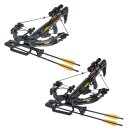 EK ARCHERY Accelerator 370 - 185 lbs / 370 fps - Compound...