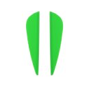 SPHERE High P - Vanes