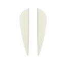 SPHERE High P - Vanes