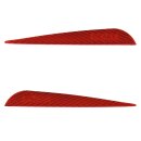 SPHERE Drop Shaped - Vanes